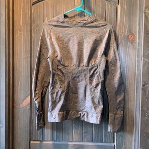 Blanqi sport support top